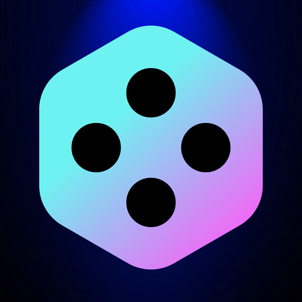 Content Creators Studio Icon